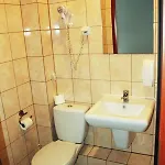 Hostel Stacja Grand Szczecin