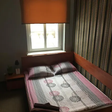 Stacja Grand * 슈체친