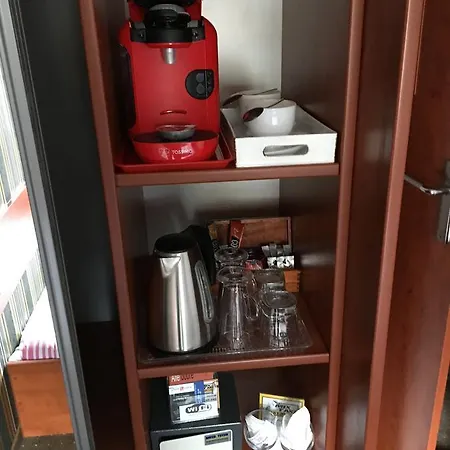 Stacja Grand * 슈체친