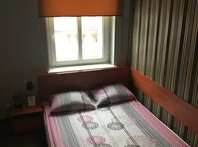 Stacja Grand * 슈체친