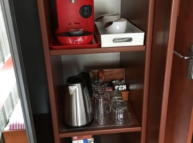 Stacja Grand * 슈체친