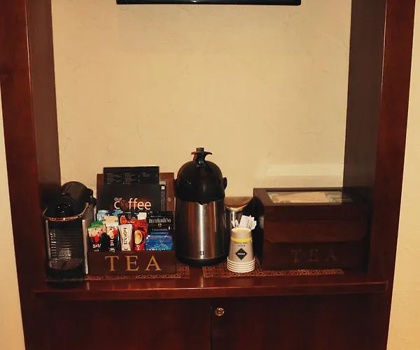 호스텔 Stacja Grand