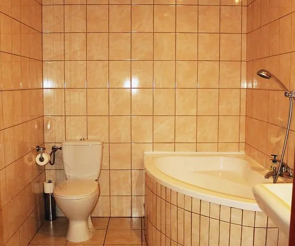 Stacja Grand 호스텔