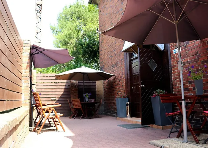 Stacja Grand 슈체친